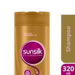 SUNSILK SHP HAIR FALL SOLUTION 300ML