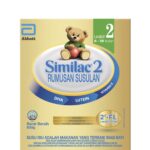 SIMILAC 2 (2′-FL) BIB 600G
