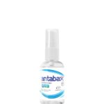 ANTABAX HAND SANITIZER SPRAY 50ML