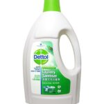 DETTOL LAUNDRY SANITISER ECO PACK 1.2L