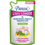 PUREEN LIQ CLEANSER RF 600ML