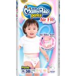 MAMYPOKO PANTS AIR FIT BOY XL38
