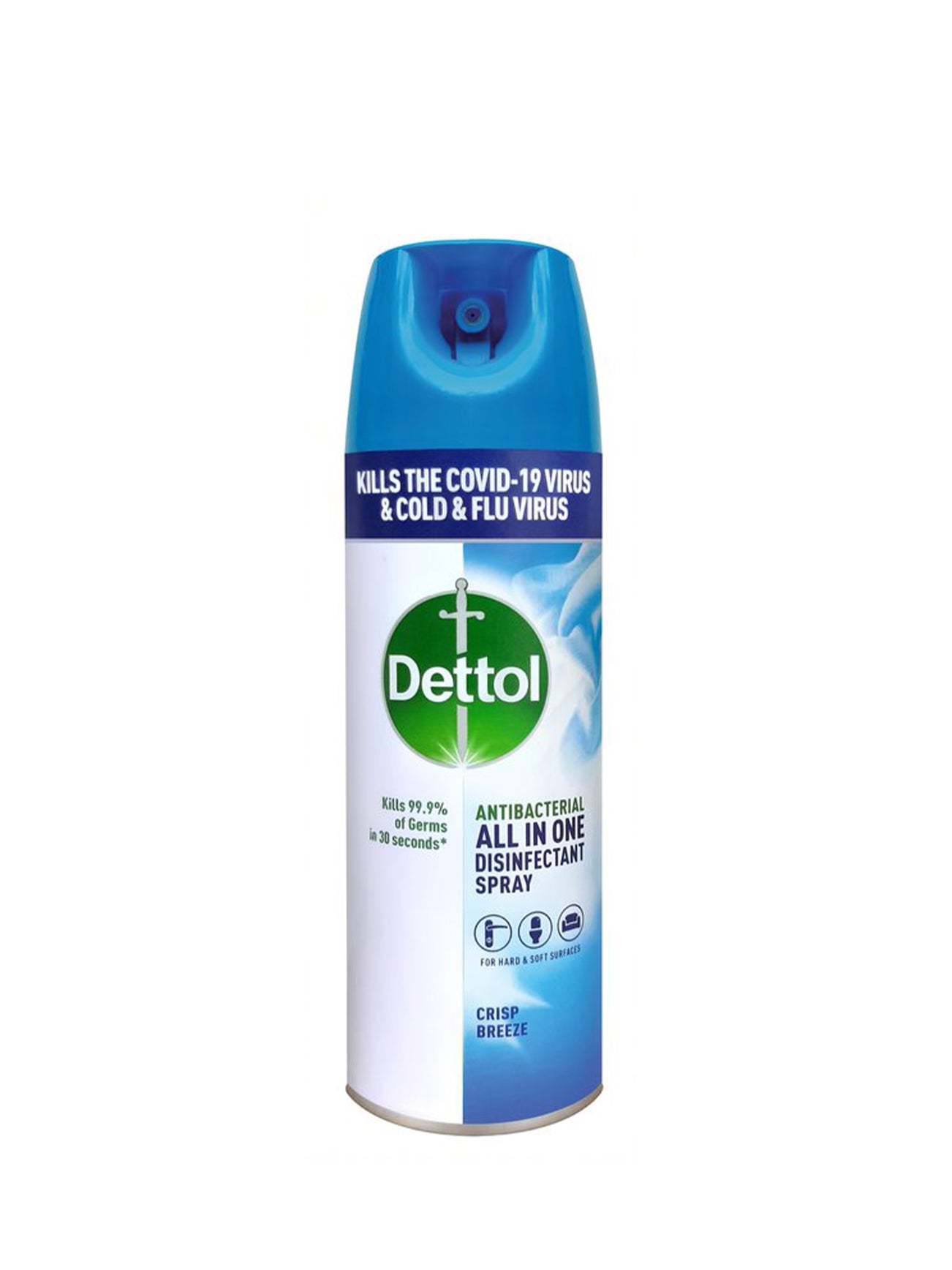 1646620080041_3798 DETTOL SPRAY C-BREEZE 450ML - Image 1