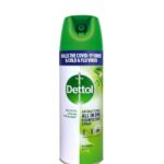 DETTOL SPRAY M-DEW (GREEN) 450ML