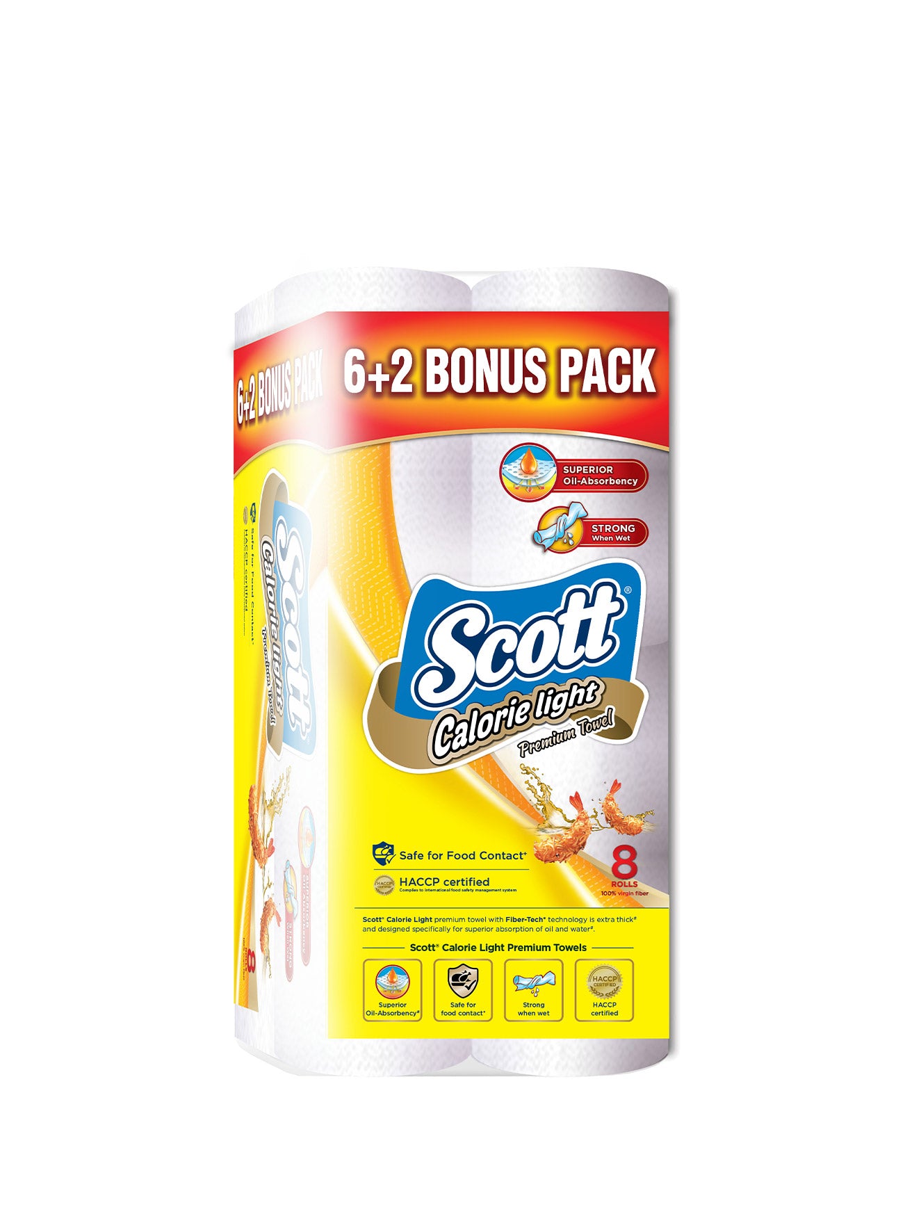 1646796319166_113_5eab6ec9-1be7-4916-a004-711d62d3483a SCOTT KT CALORIE LIGHT 50SX8 (6+2) - Image 1