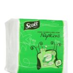 SCOTT NAPKIN 200S