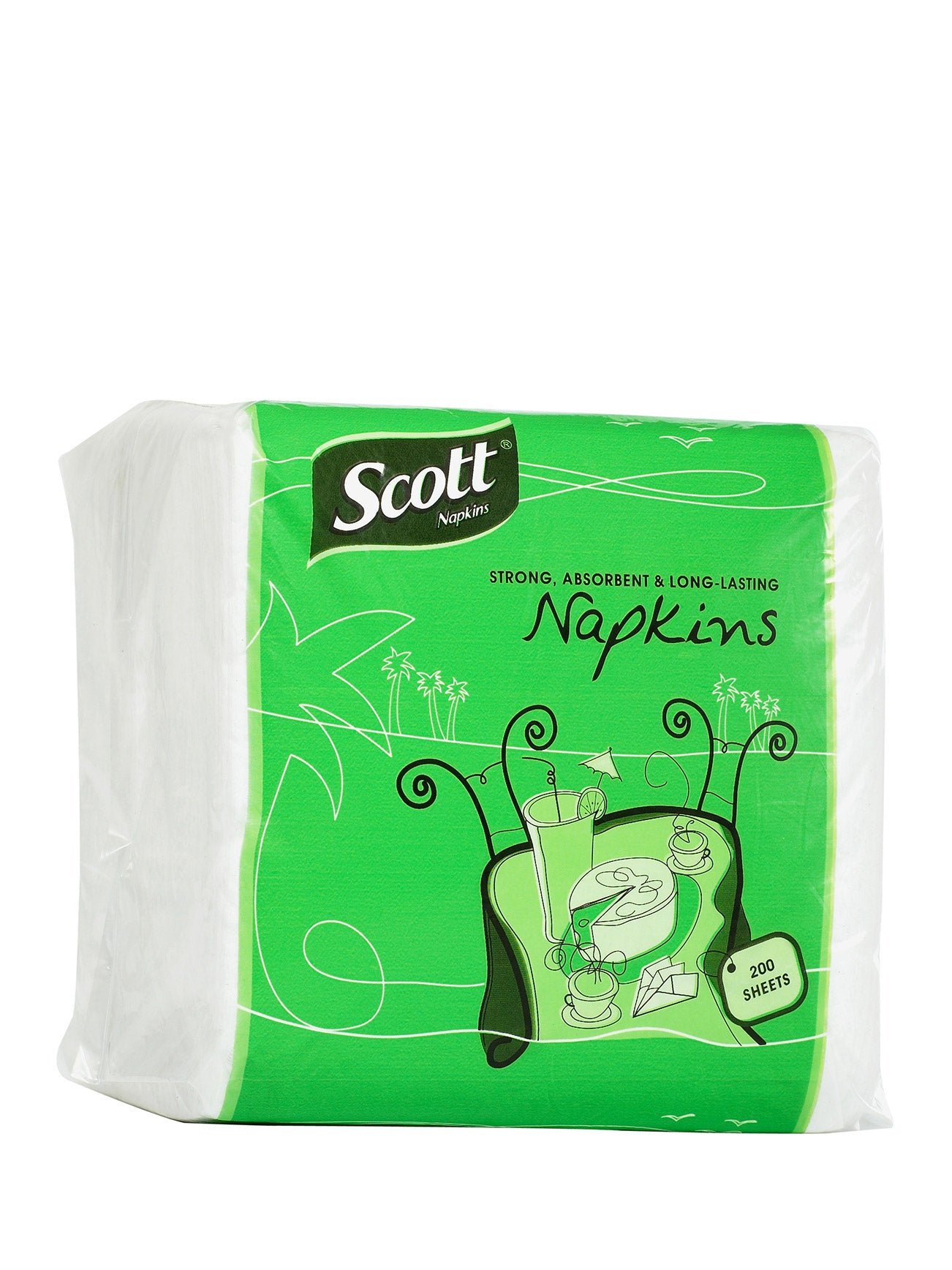 1646796321789_9185_ab9a831a-3842-4f35-8952-760dfe6276af SCOTT NAPKIN 200S - Image 1