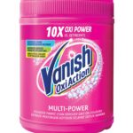 VANISH POWER O2 MULTI 900G