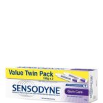 SENSODYNE GUM CARE VALUE PACK 2X100G