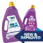 BREEZE LIQUID COLOUR CARE 3.8KG