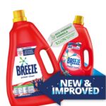 BREEZE LIQUID POWER CLEAN 3.8KG