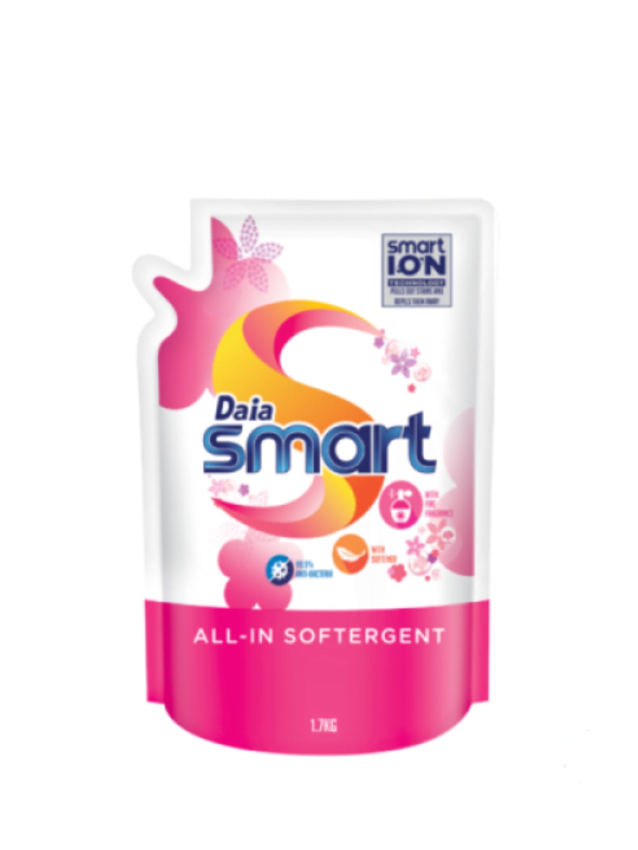 1691642285903_7064 DAIA SMART ALL-IN SOFTERGENT RF 1.5KG - Image 1