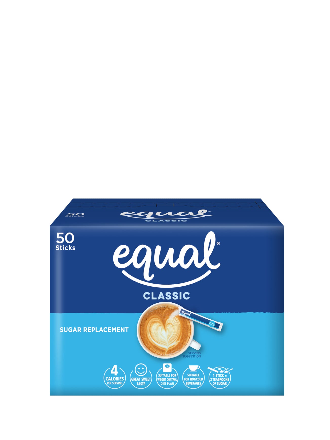 1691715637566_4954 EQUAL SACHET 50S - Image 1