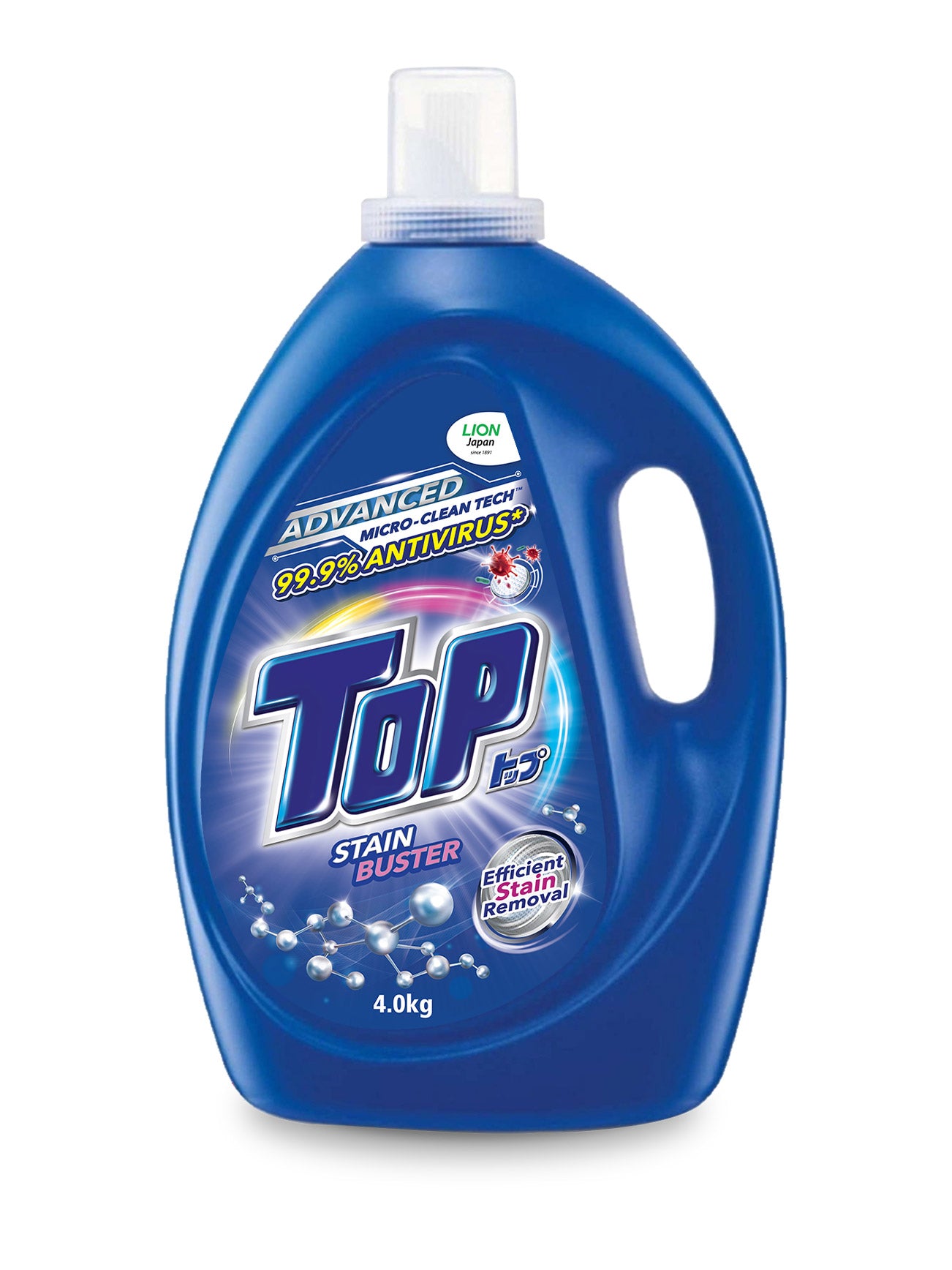 1726112295548_1982 TOP LIQ DETERGENT STAIN BUSTER 3.6KG - Image 1