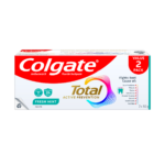 COLGATE TP TOTAL CLEAN MINT 2X150G