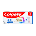COLGATE TP TOTAL PROF WHITENING 2X150G