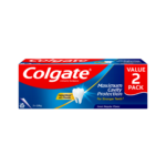 COLGATE RED TP GRF 2X225G