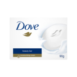 DOVE BAR SOAP WHITE BEAUTY 90G